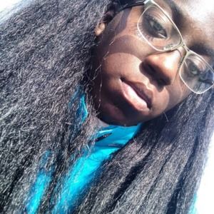 Meet your Posher, Roneisha